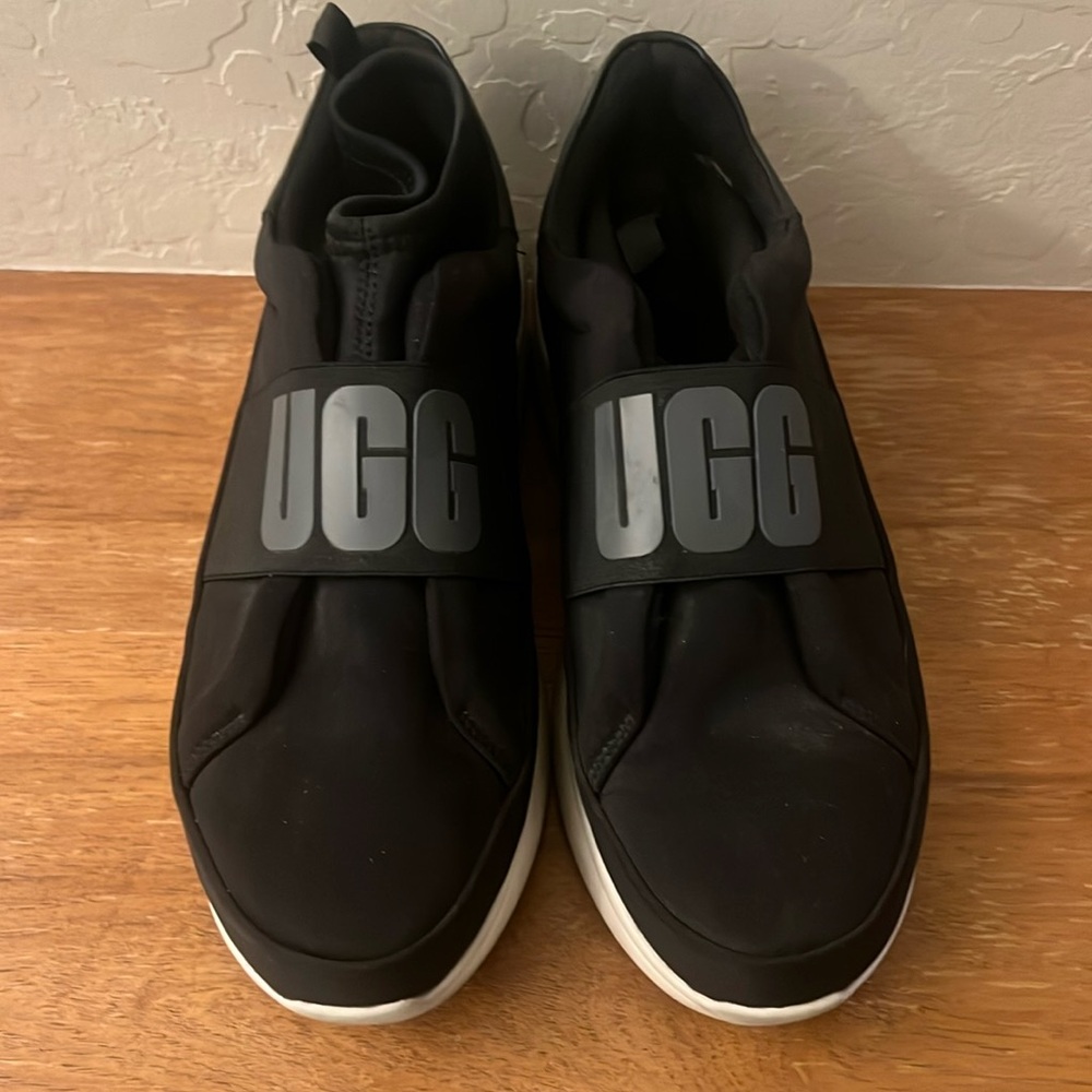 Ugg shoes